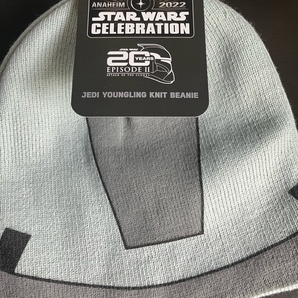Beanie - Picture 6 of 7